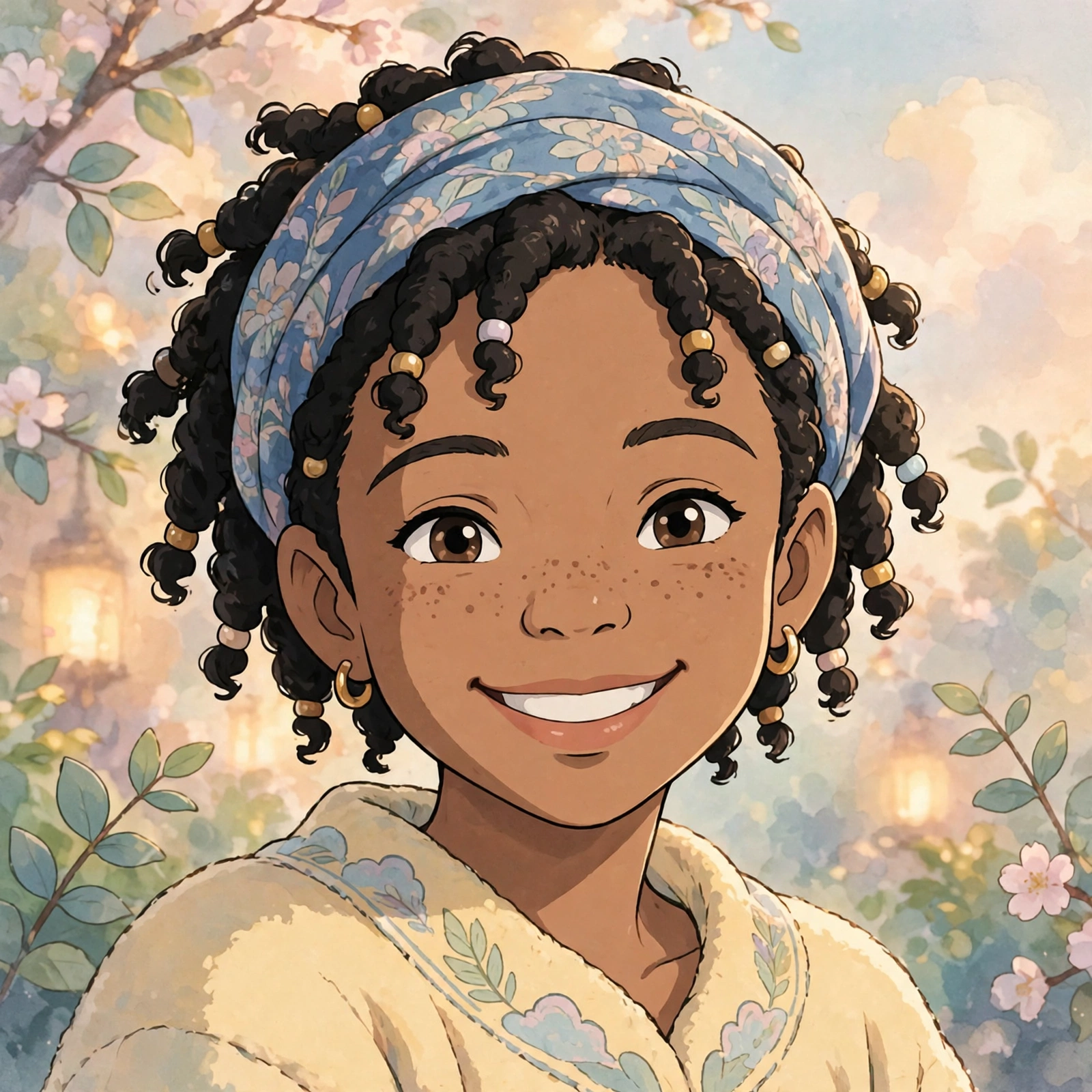 Ghibli