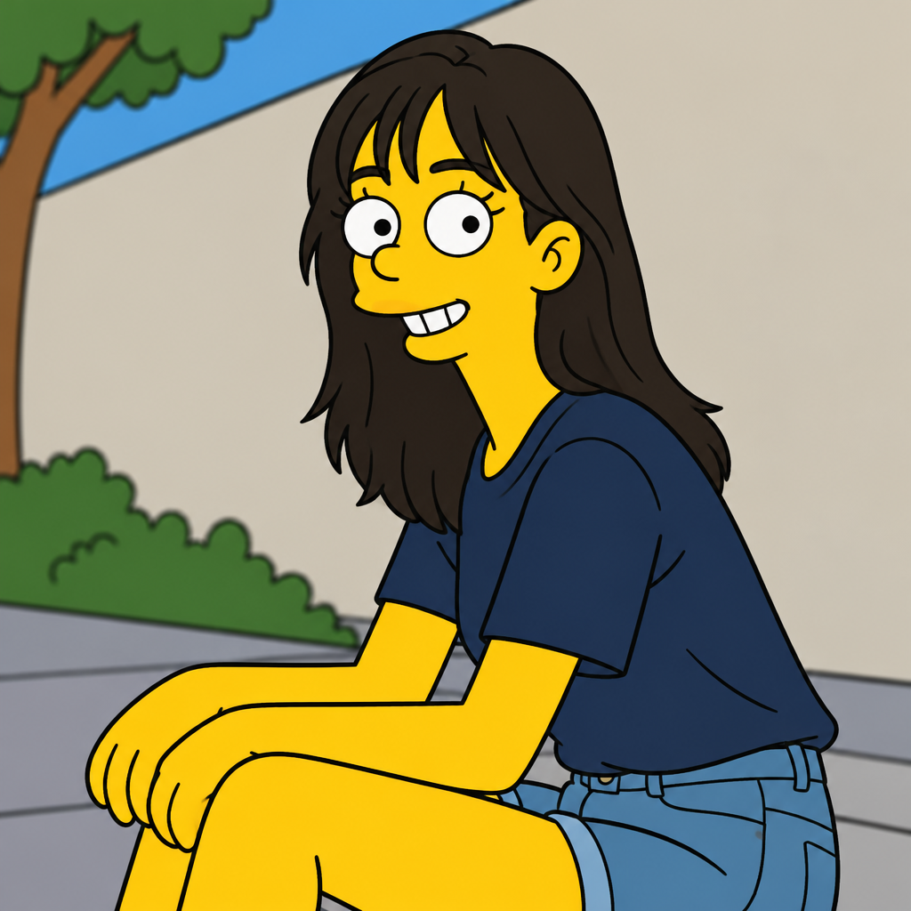 Simpsons